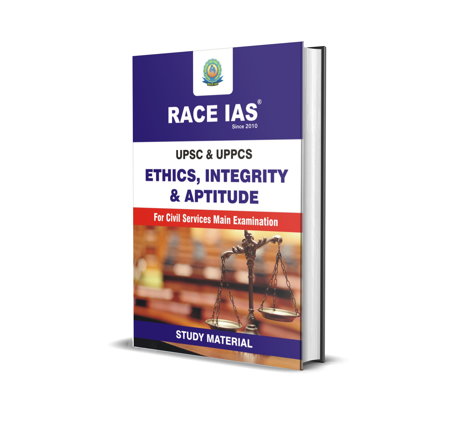 Ethics, Integrity & Aptitude