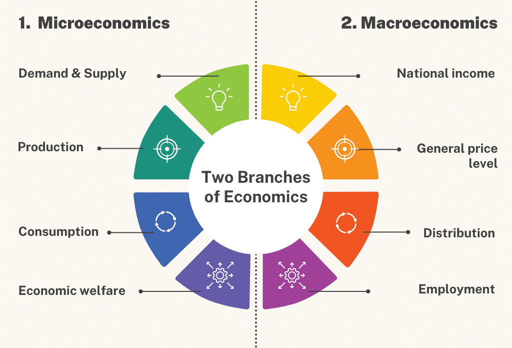 SCOPE OF ECONOMICS